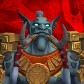 Fènrîr avatar