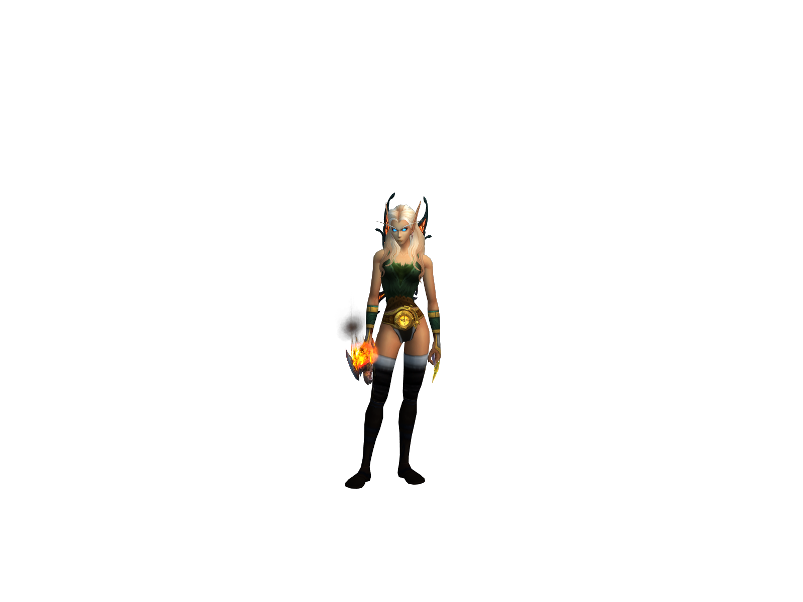Blayzenrox