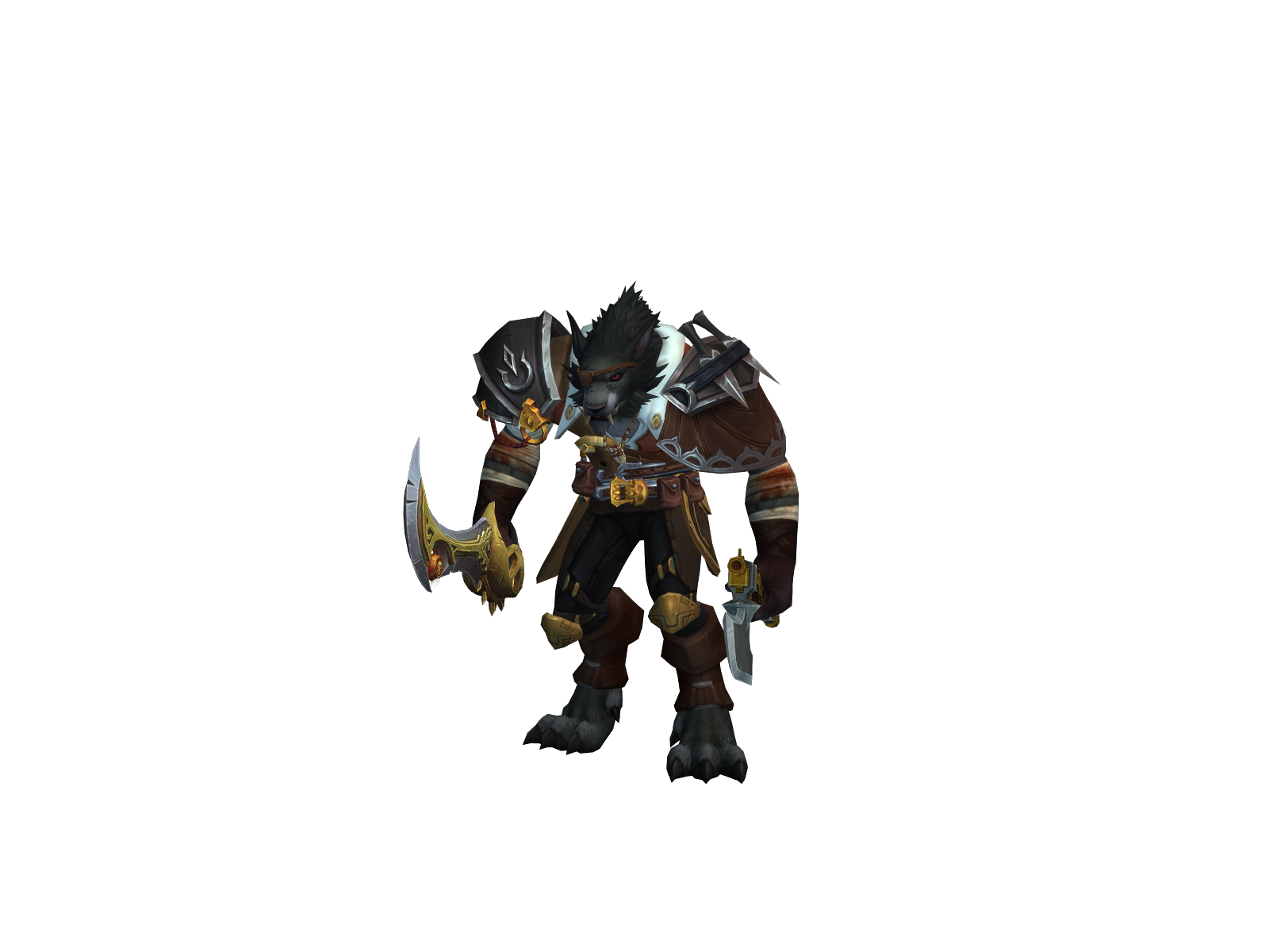 Bloodhowl