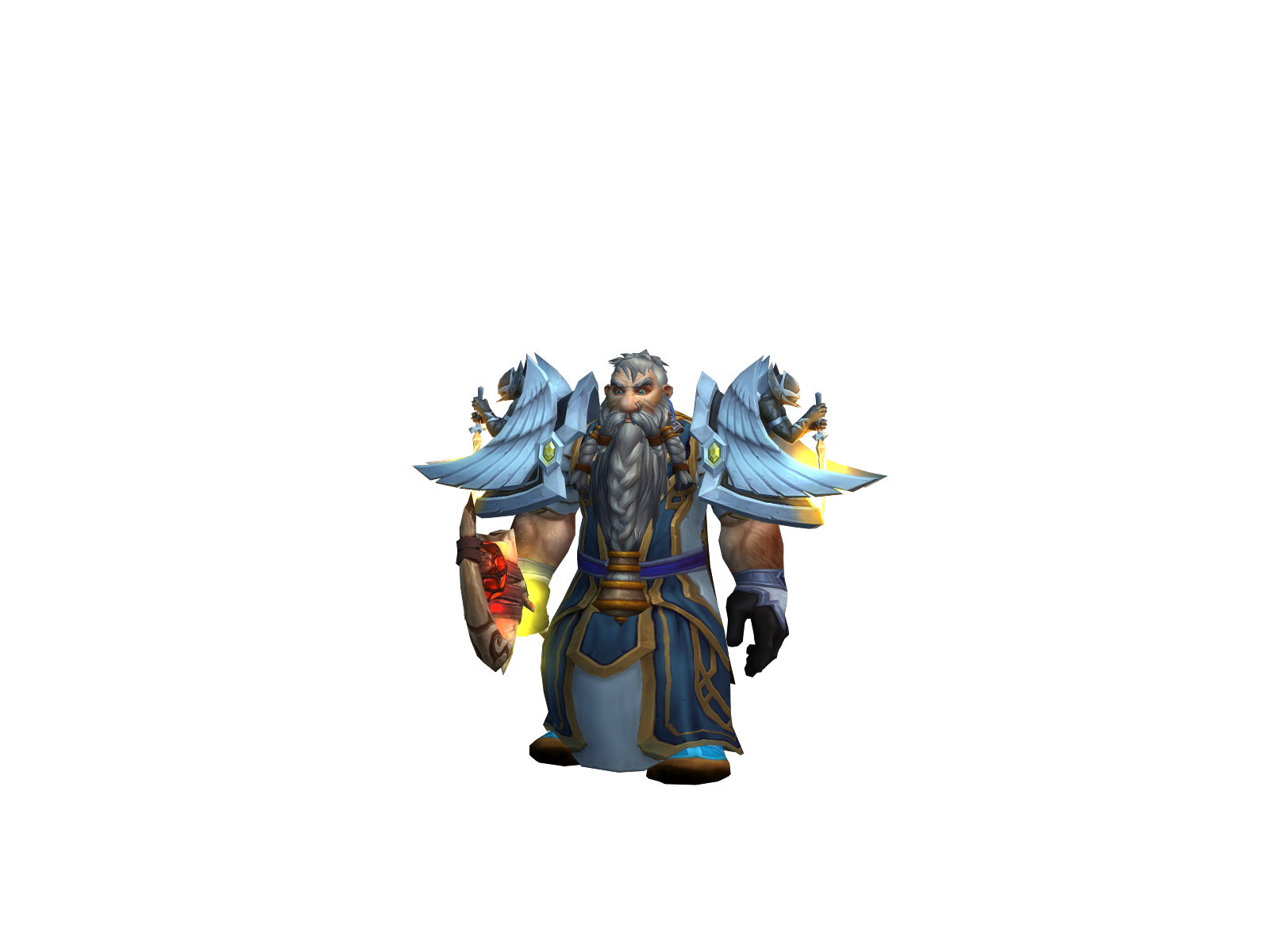 Lnatc character render