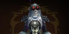 Maskato's icon