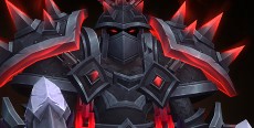 Üriêl's icon