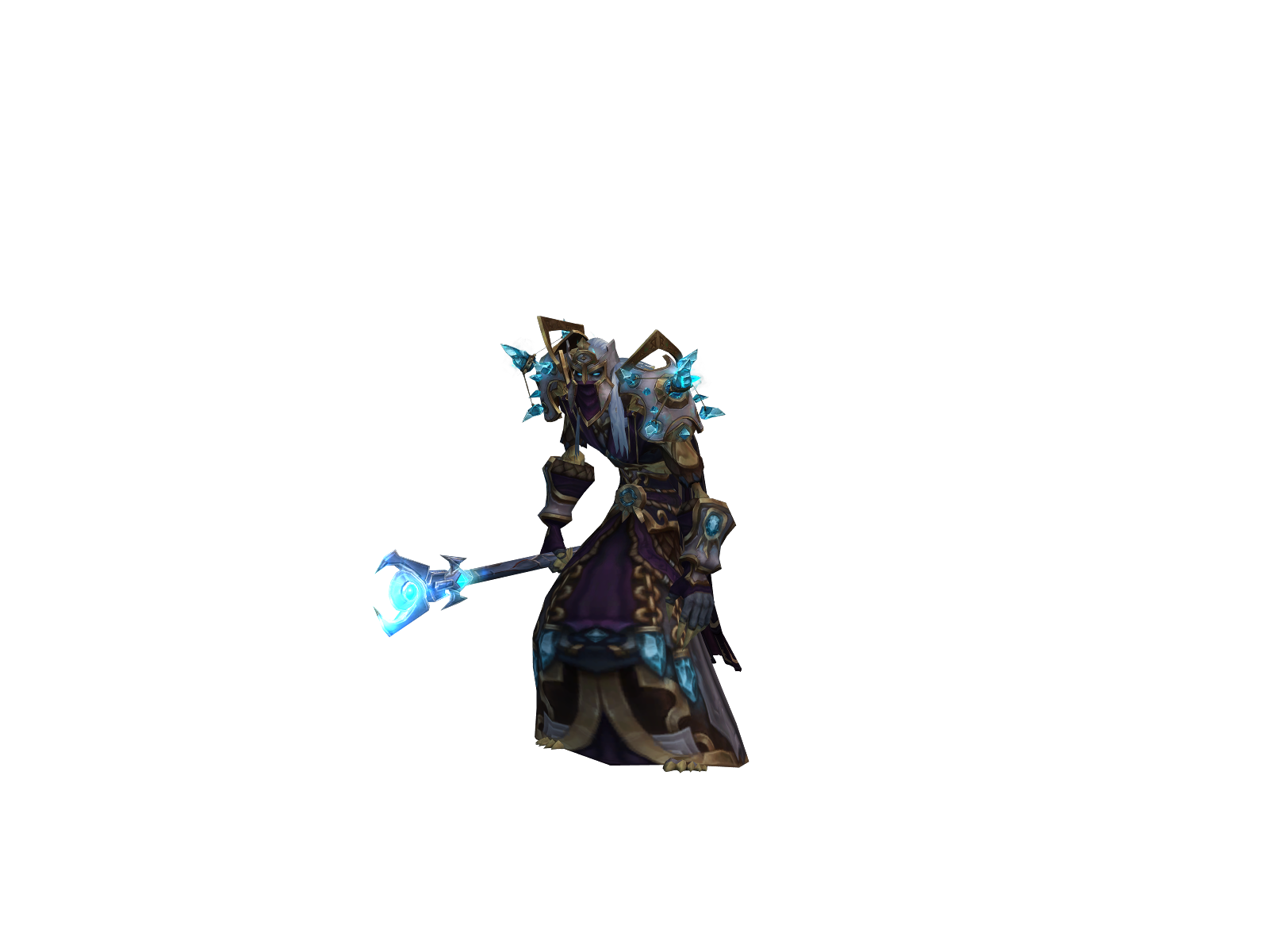 Stalora