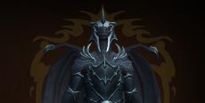 Drakescales's icon