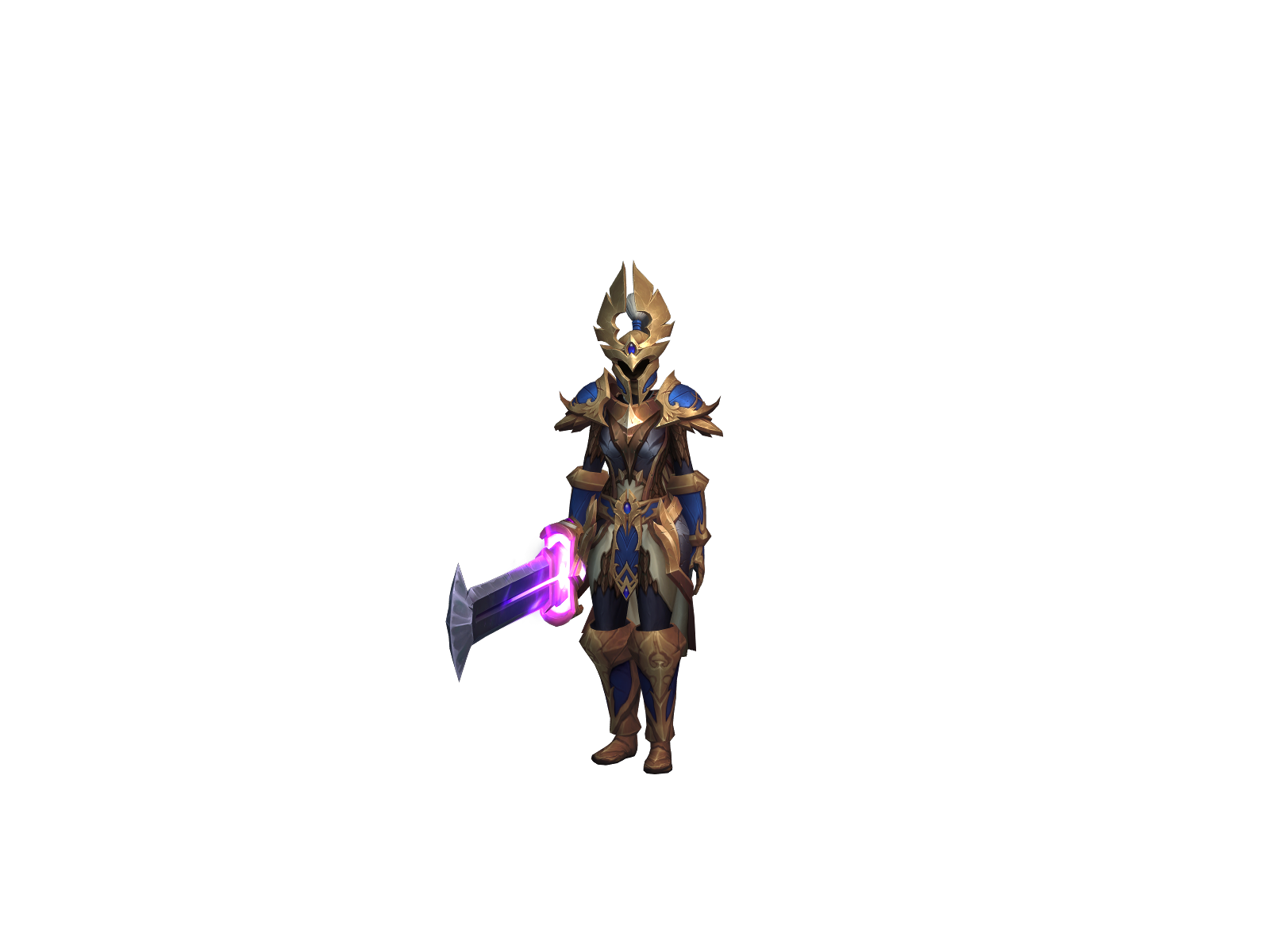 Acuvue 3D character render