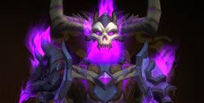 Dëmonhunter's icon