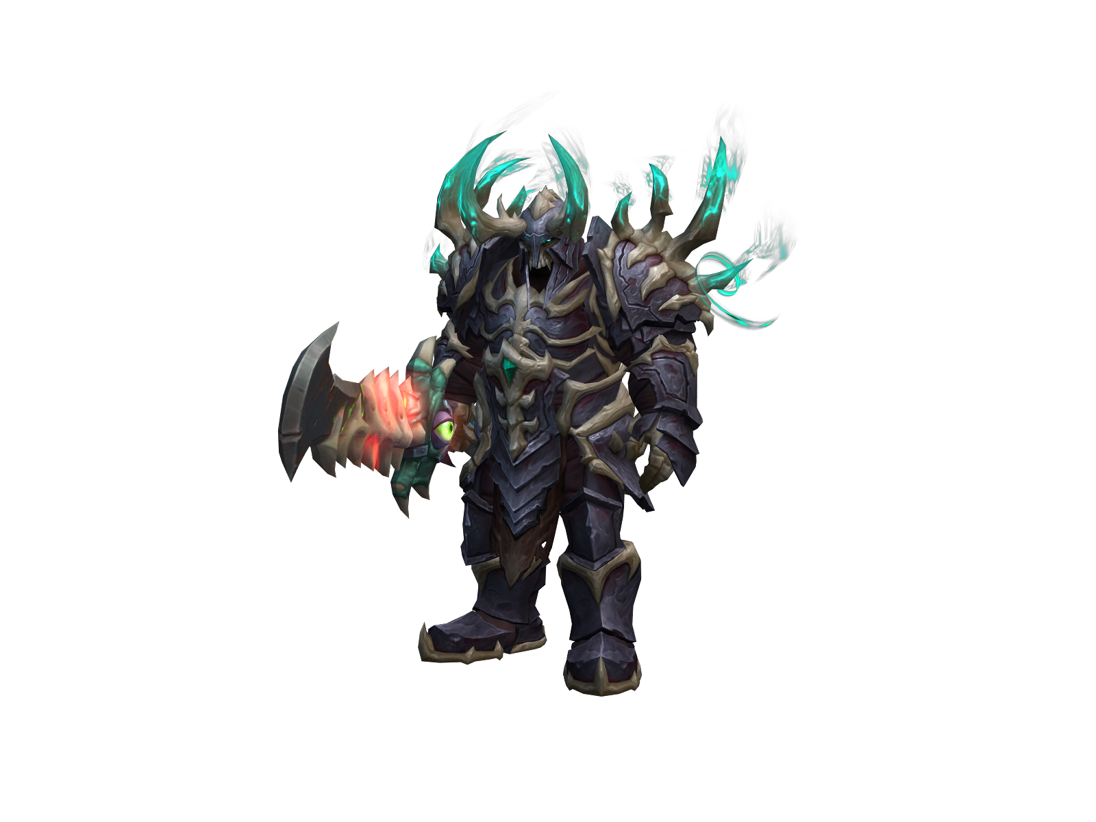 Necrolord