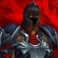 Rowdyred avatar