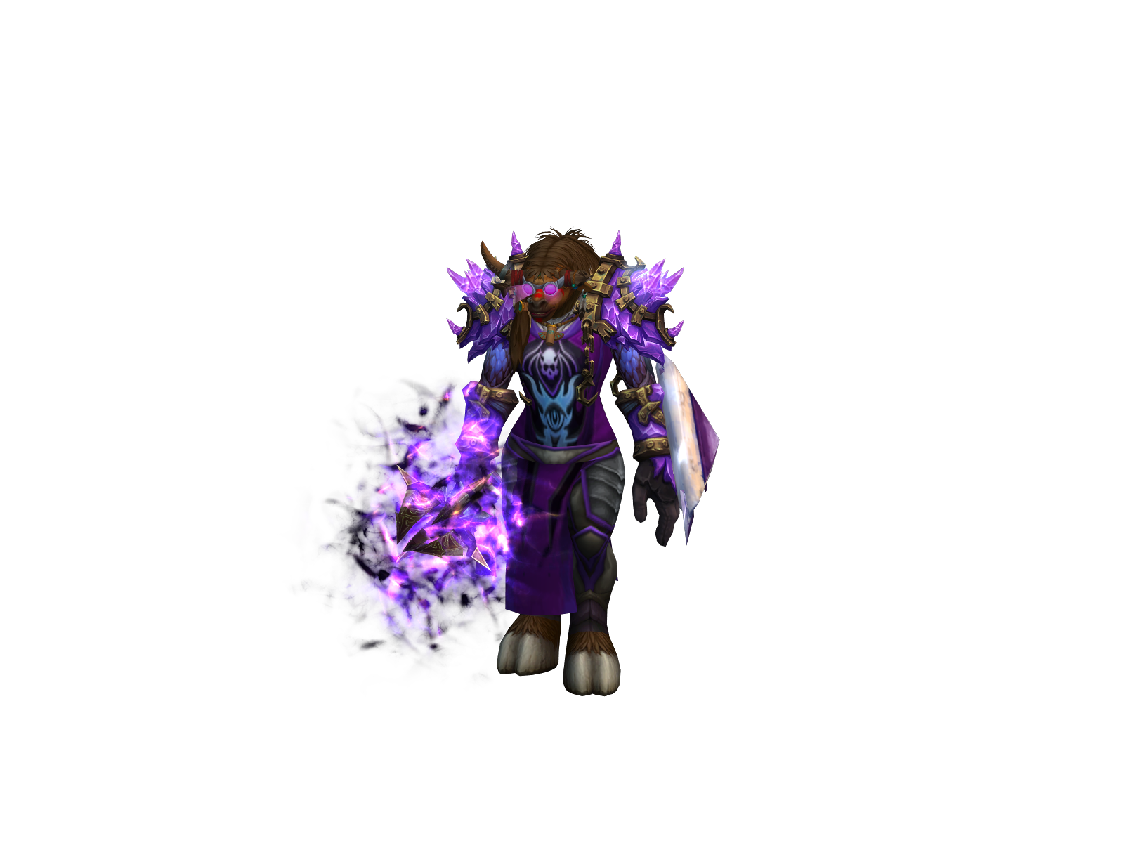 Jîmmy 3D character render