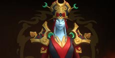 Yuhooly's icon