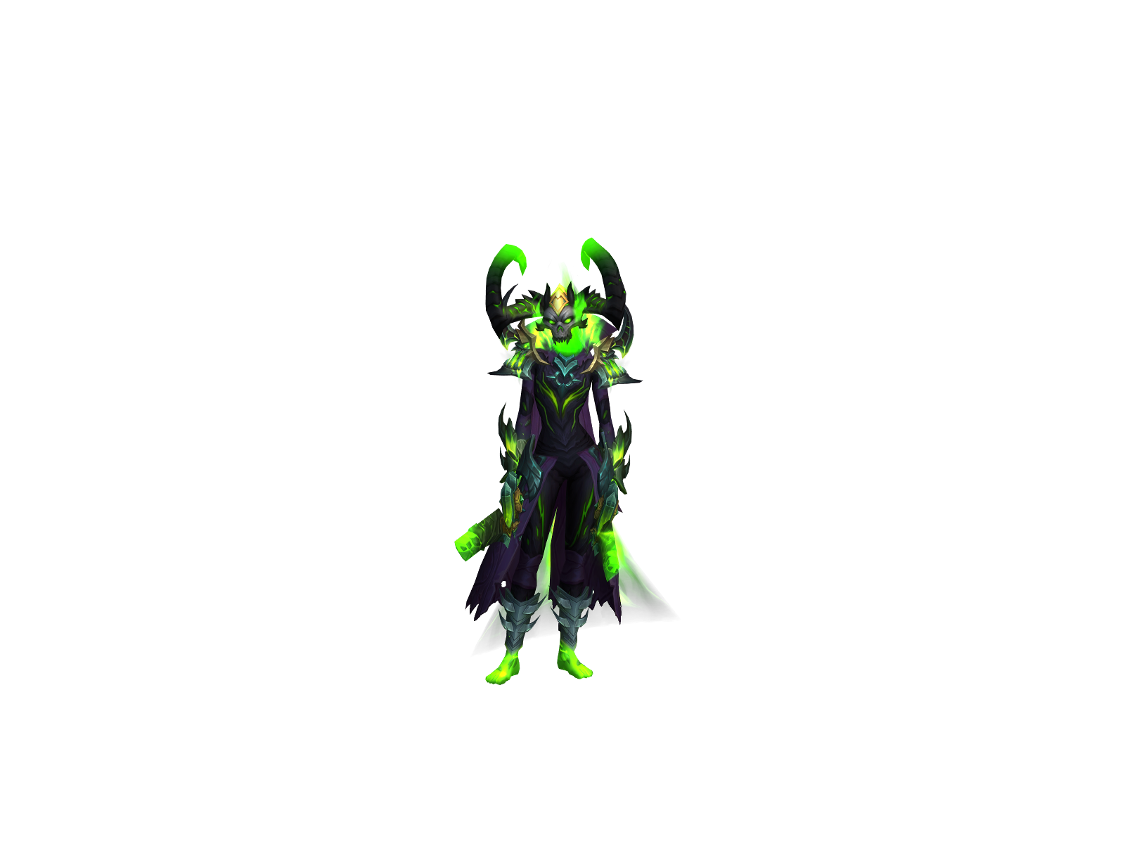 Demonmoon