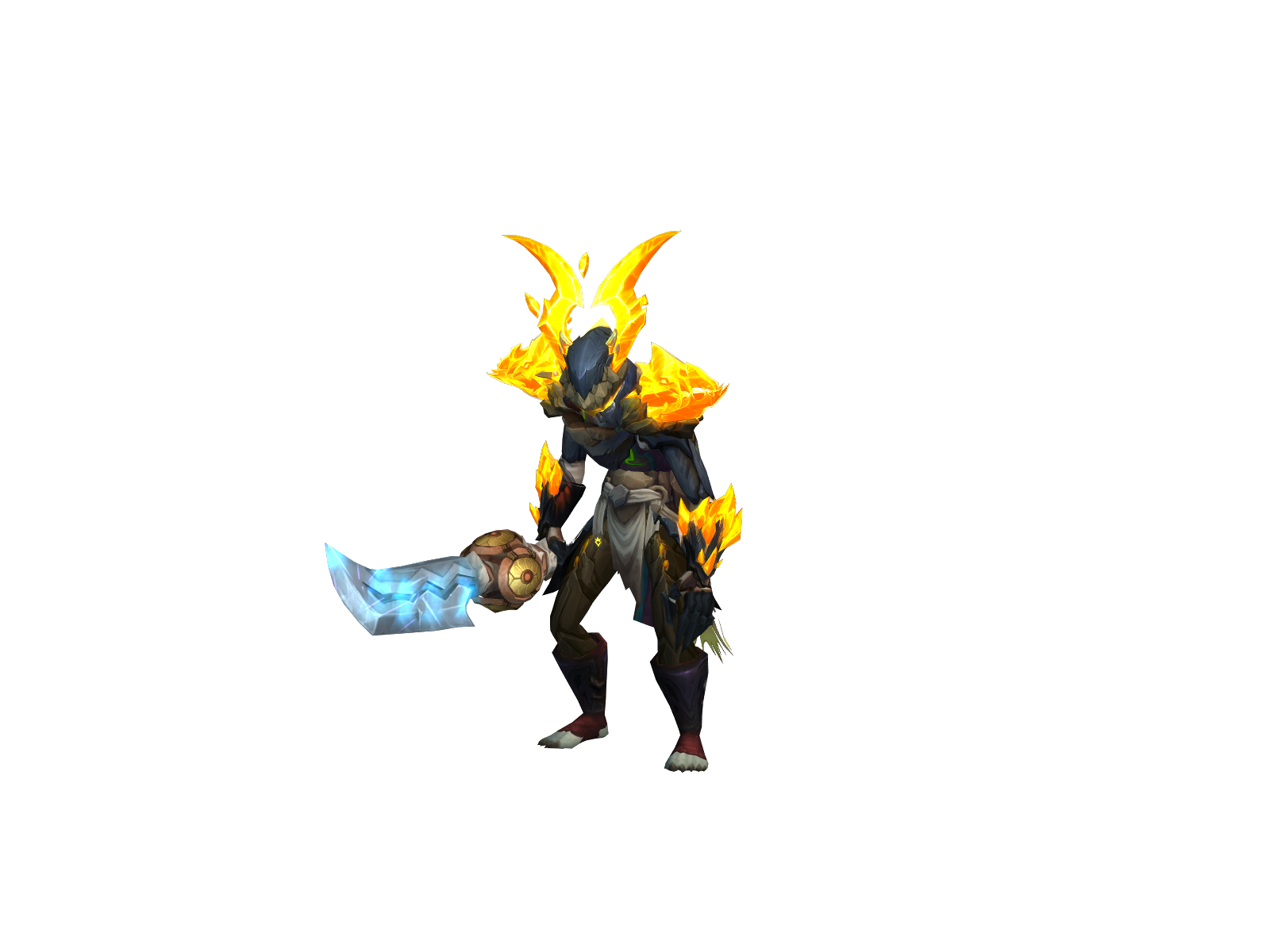 Persiflage