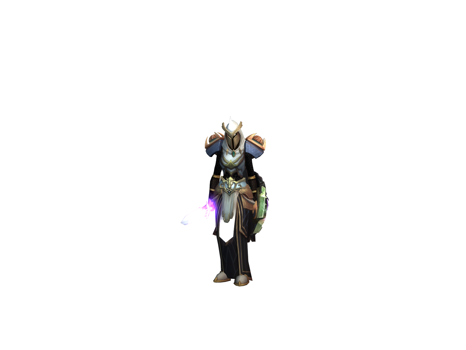 Rylexxbtw 3D character render
