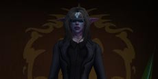 Tandrelynia's icon