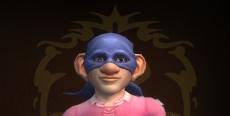 Localnai's icon