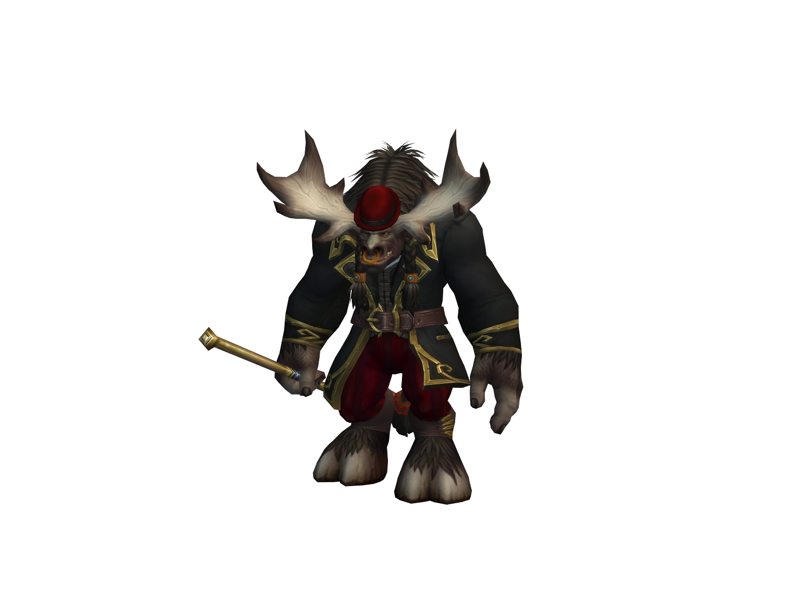 Çhîçkeñdøgx 3D character render