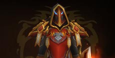 Yikeshoj's icon