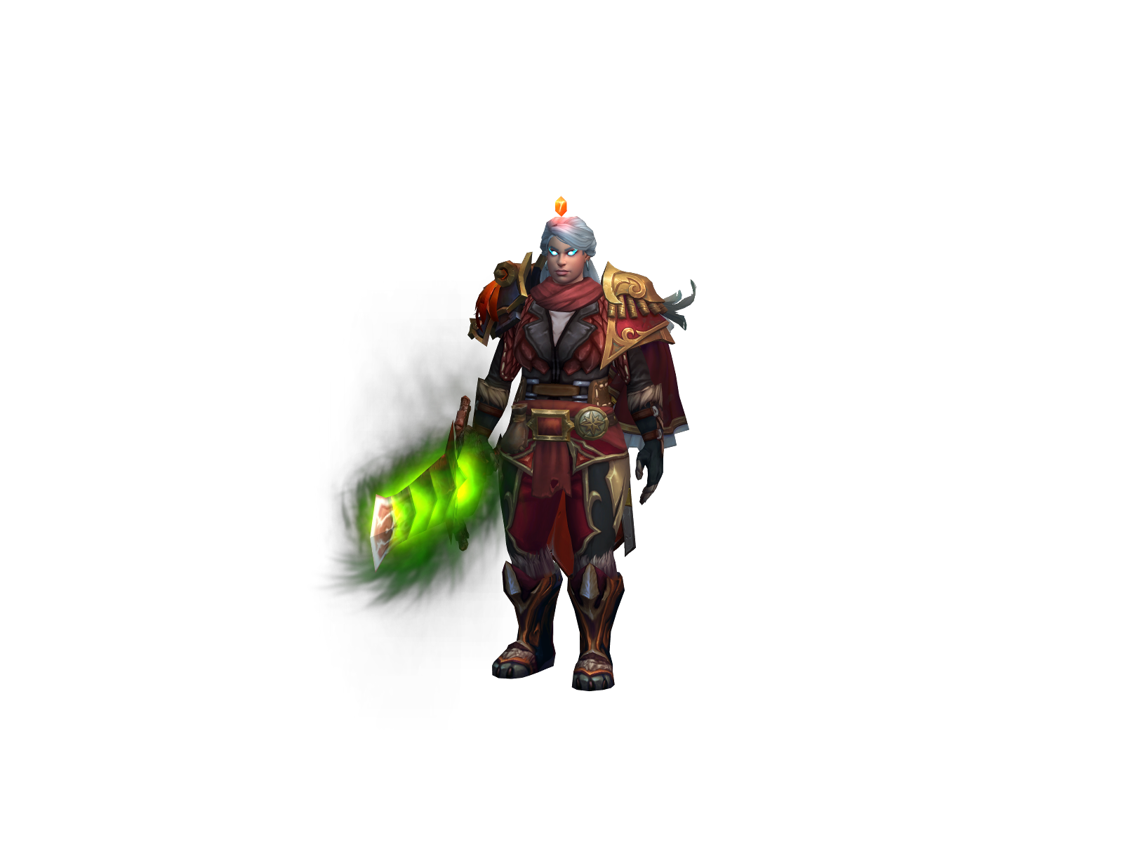 Chainspammer