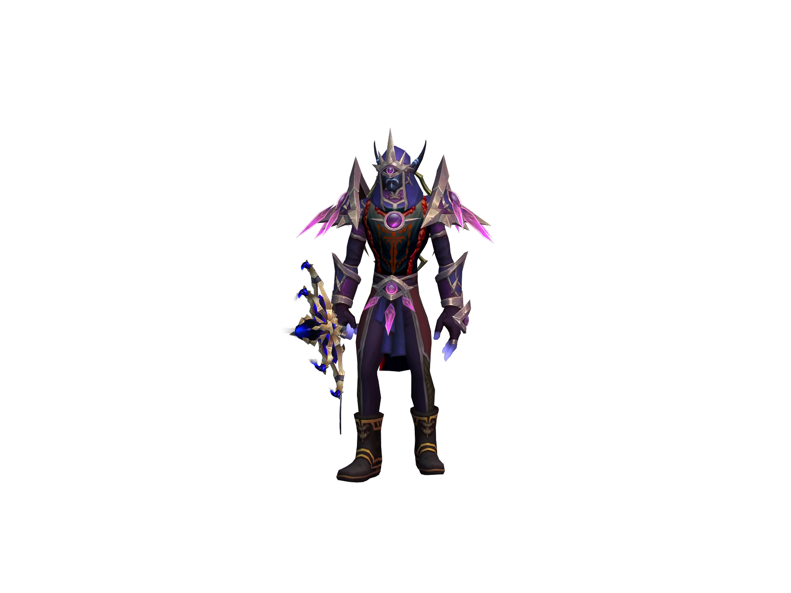 Atrollmage