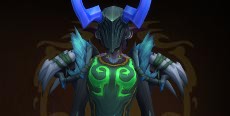 Riskerdog's icon