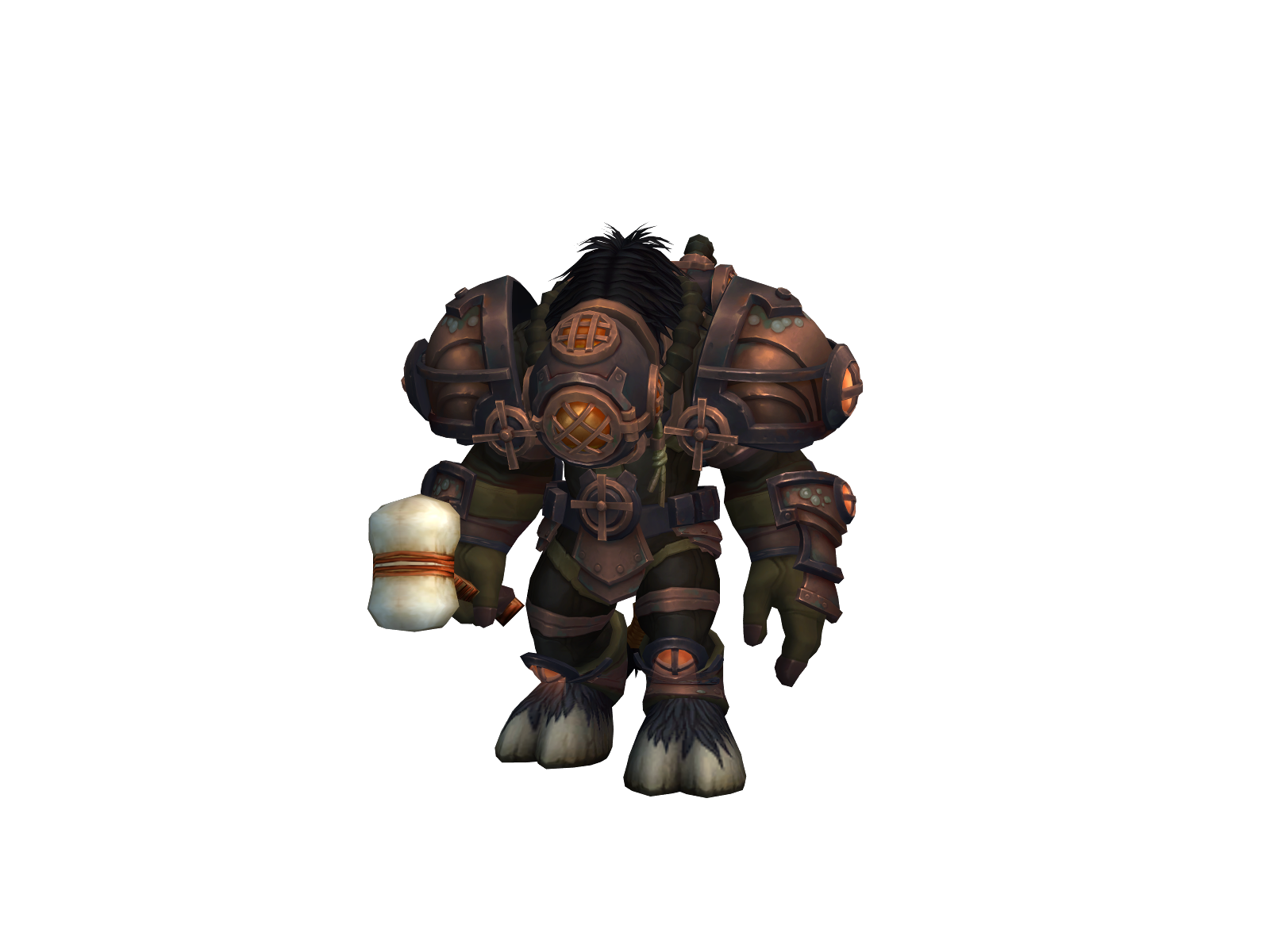 Battledrath