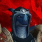 Thotzdormu avatar