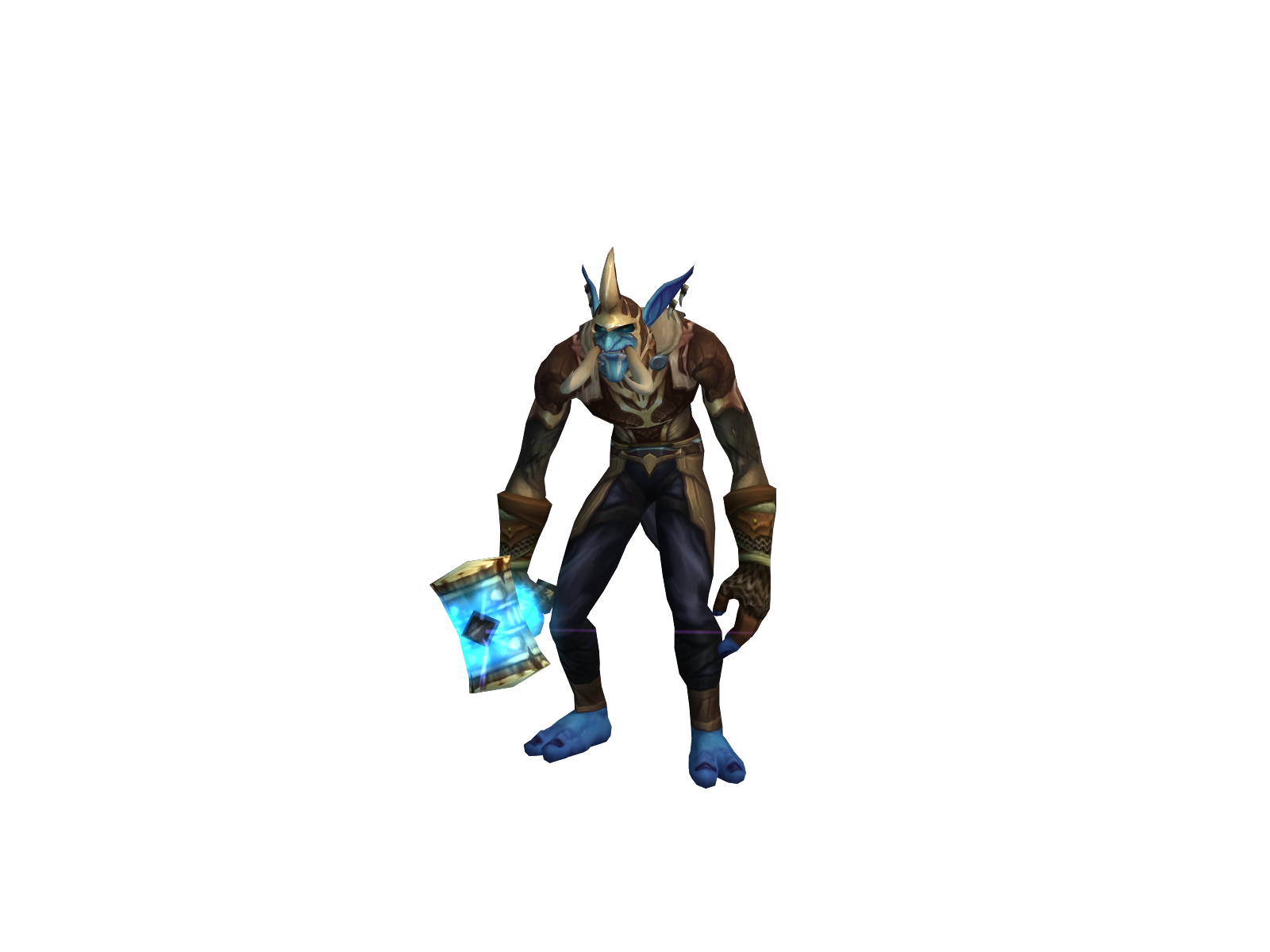 Thejank