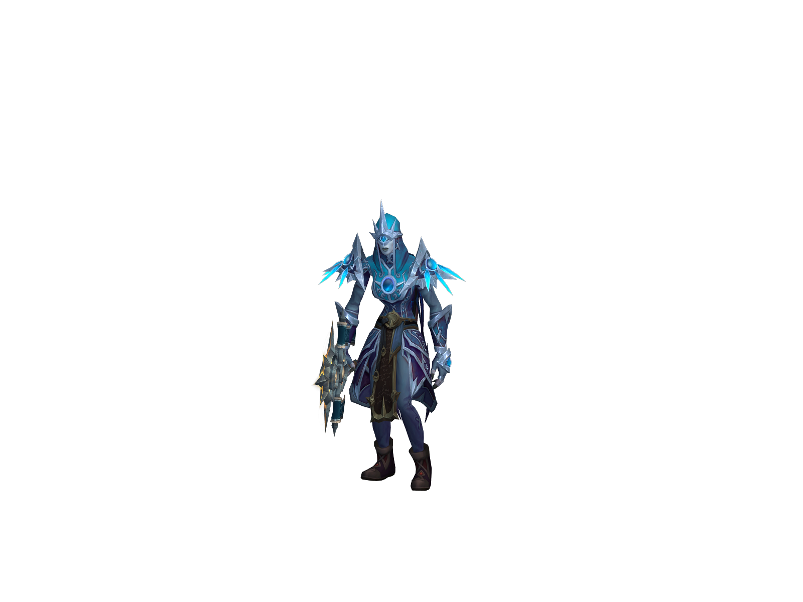 Frostballs
