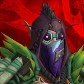 Burnchrome avatar