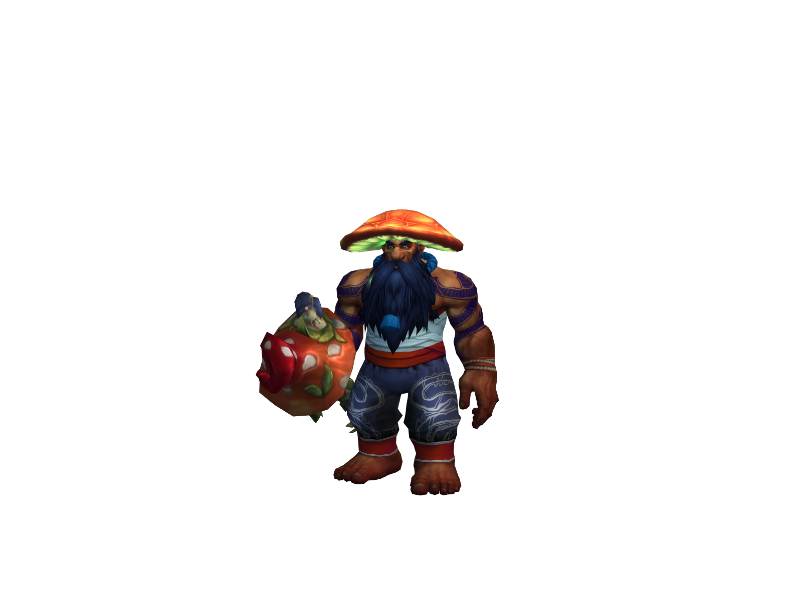 Smogefu