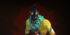Shrubub's icon