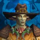 Mnkeedrood avatar