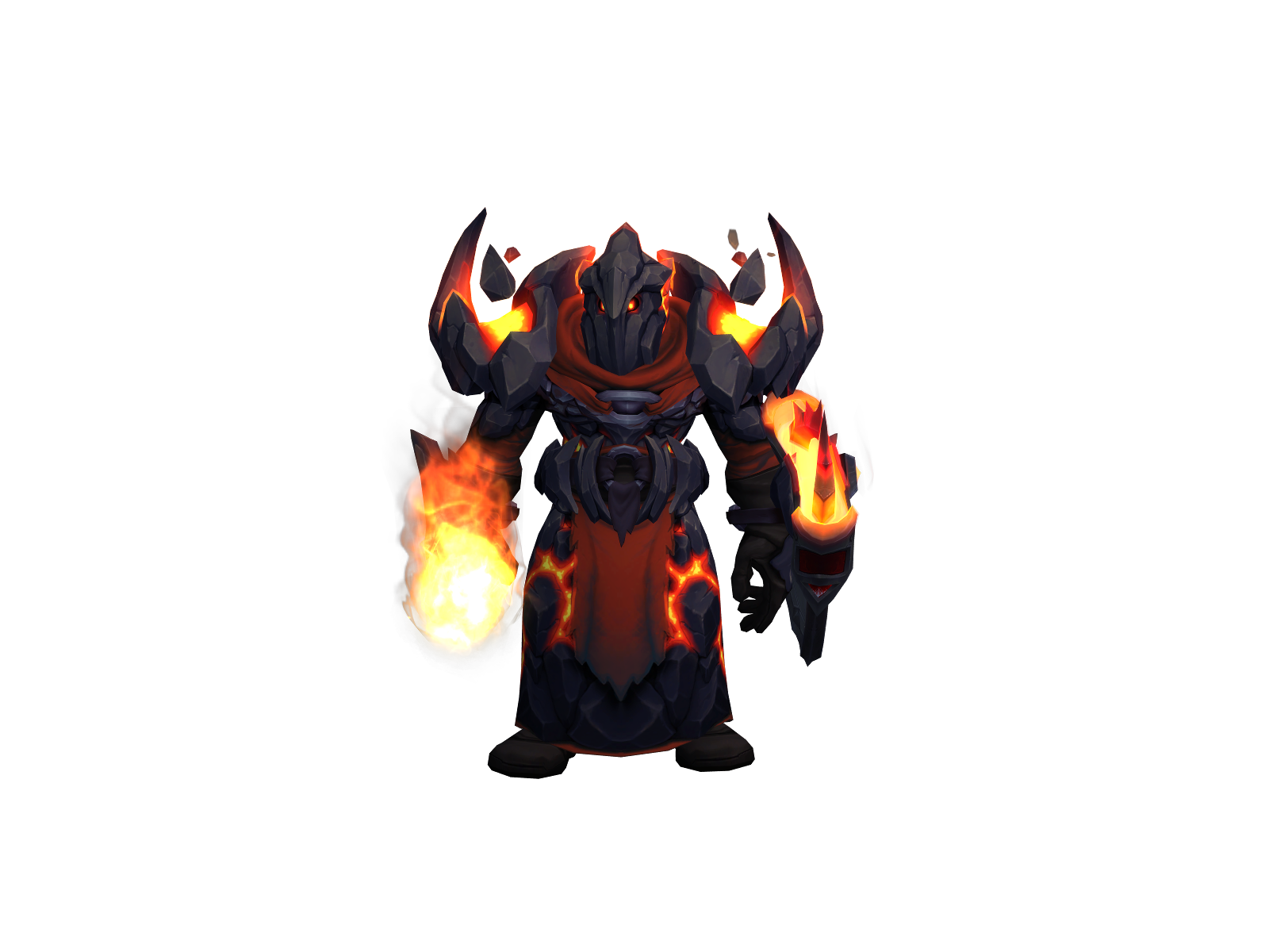 Slipstreamx 3D character render