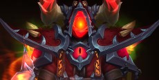 Ebonweave's icon