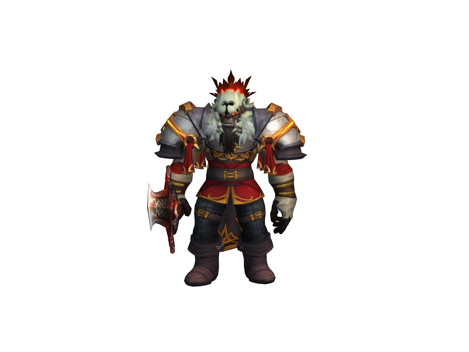 Baebriael