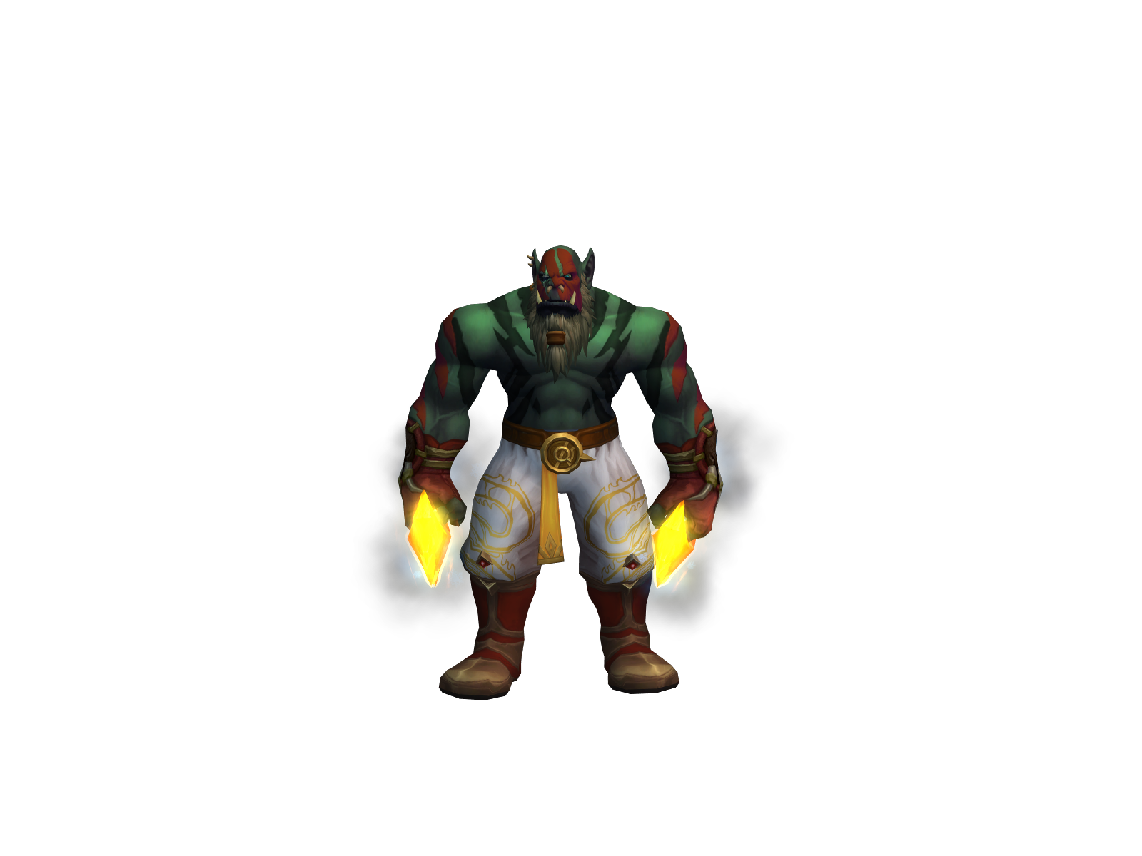 Gromlonn