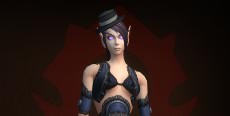 Kuon's icon