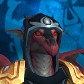 Ørthus avatar