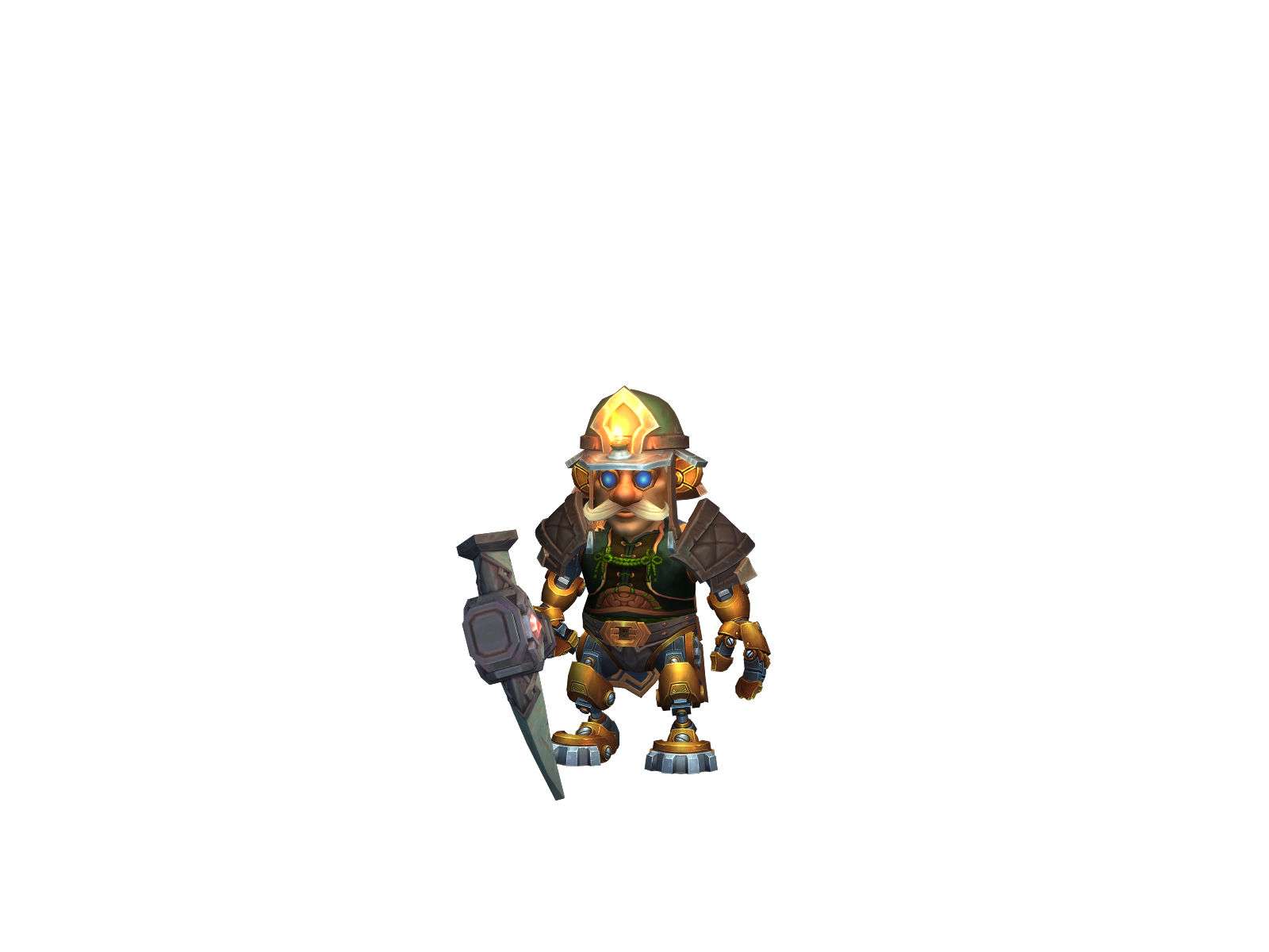 Aramonk