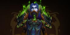 Tréwae's icon