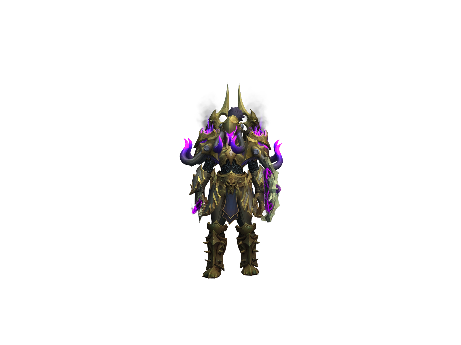 Weezyyttv WoW character banner