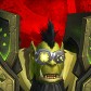 Narzx portrait