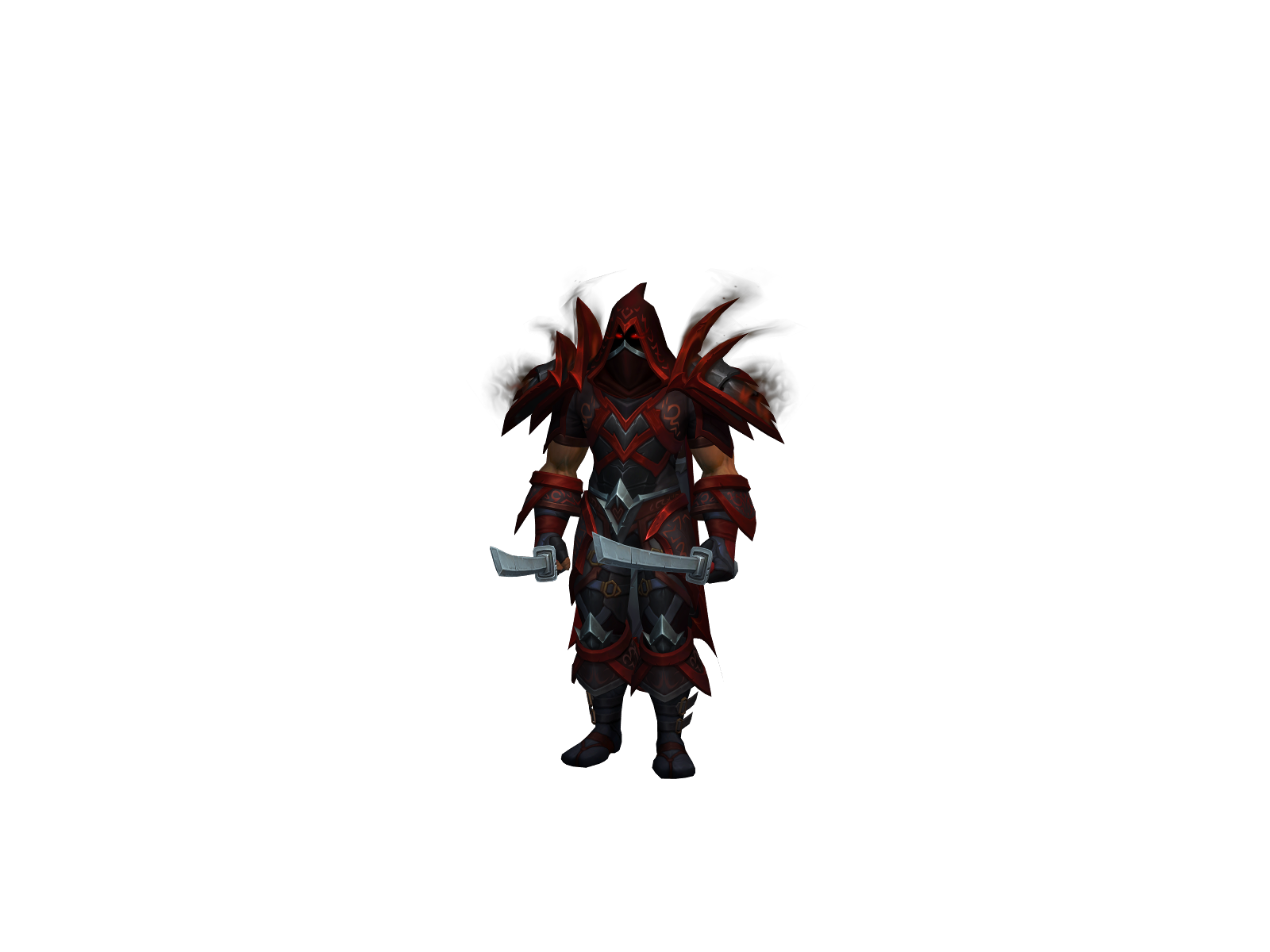 character banner