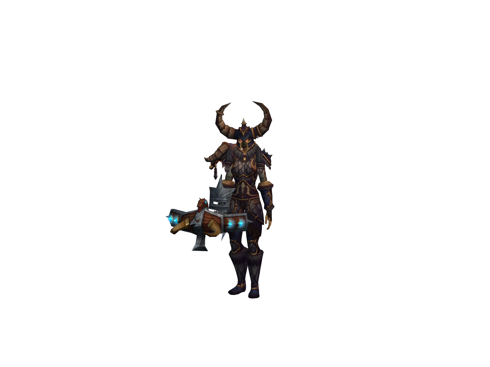 Huntersax