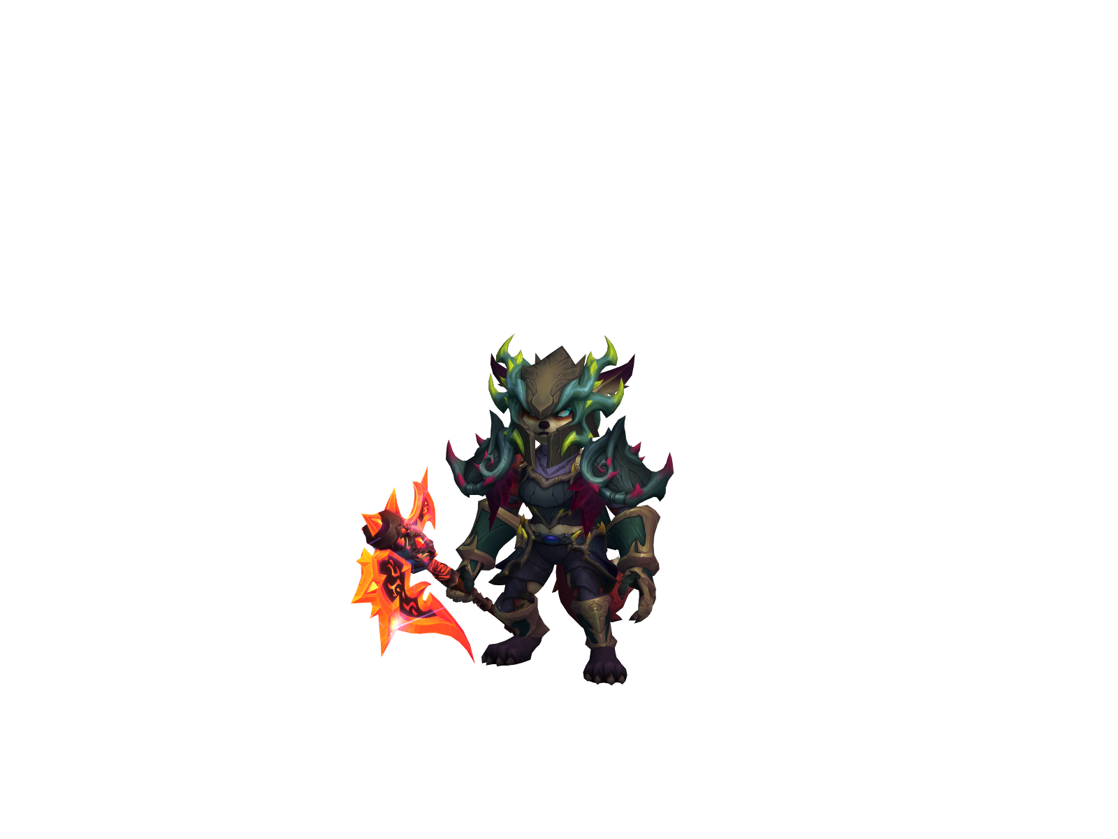 Dethweaver