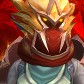 Velgrynd avatar