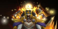 Stefanholy's icon