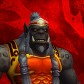 Detrítus avatar