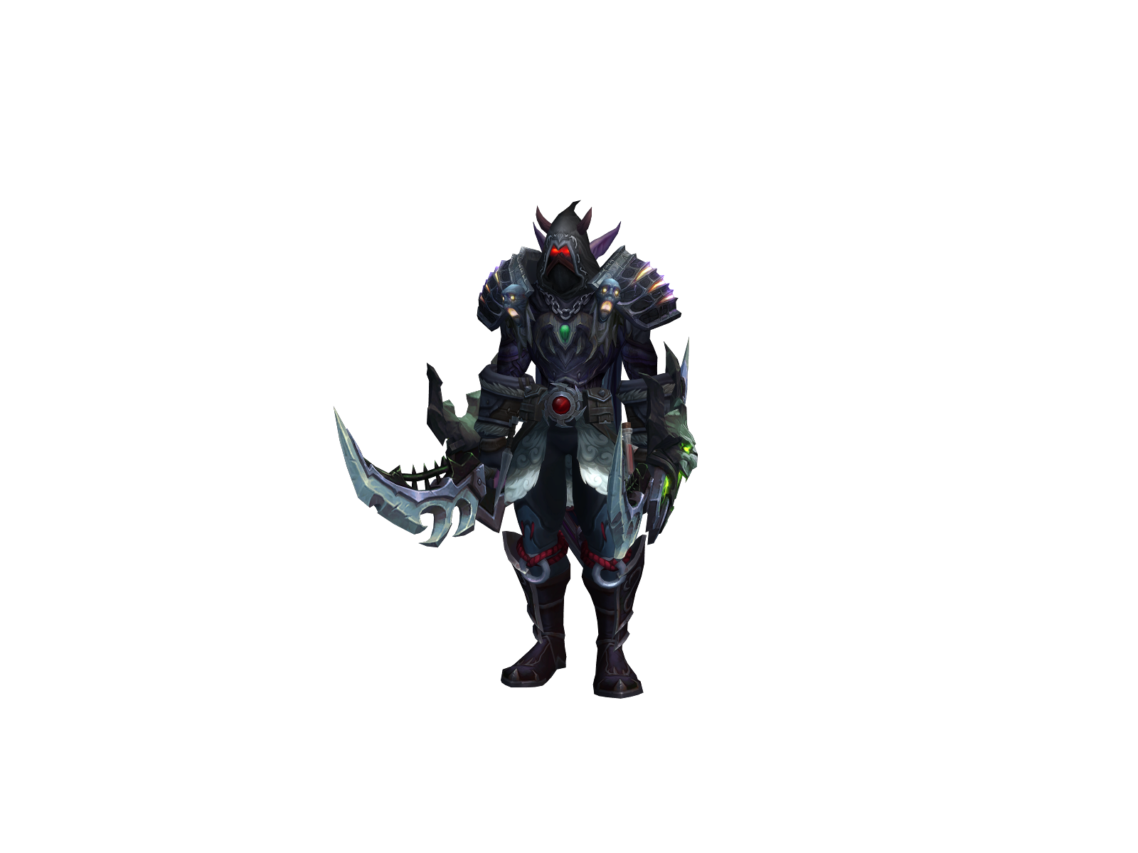 Chadzinoth