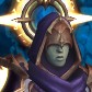 Hojal portrait